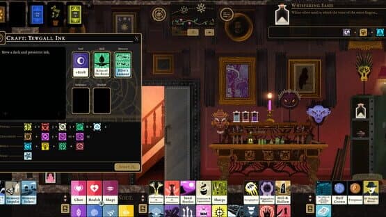 Book of Hours: Anthology Edition screenshot 6