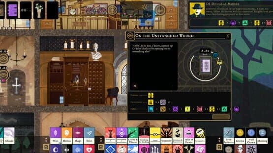 Book of Hours: Anthology Edition screenshot 13