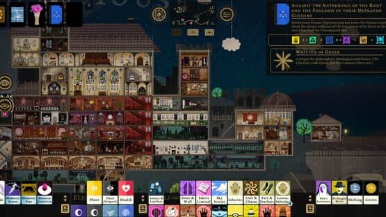 Book of Hours: Anthology Edition screenshot 14