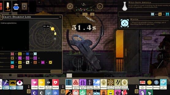 Book of Hours: Anthology Edition screenshot 15