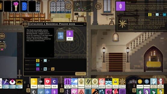 Book of Hours: Anthology Edition screenshot 17