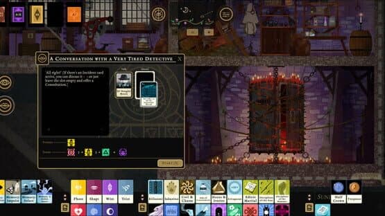 Book of Hours: Anthology Edition screenshot 7