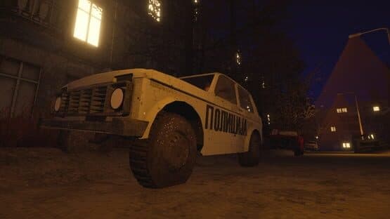 Detektiv screenshot 7