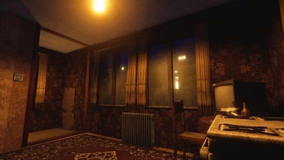 Detektiv screenshot 8