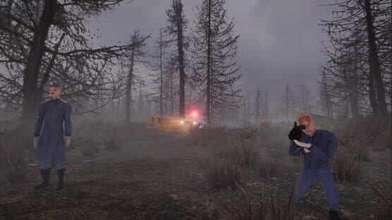 Detektiv screenshot 3