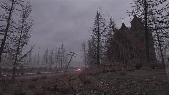 Detektiv screenshot 2