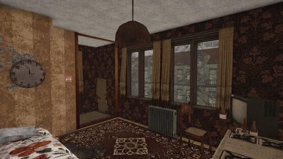 Detektiv screenshot 5