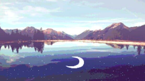 Moonlit Blessed screenshot 1