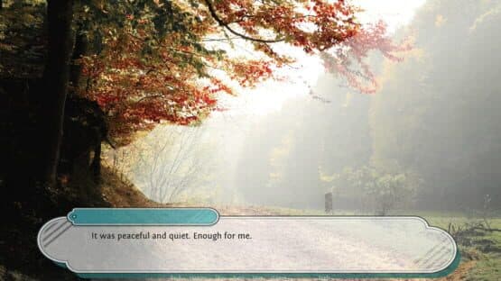 Yumemiru Sepia screenshot 1