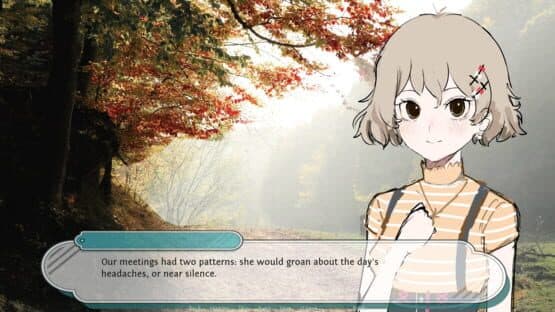 Yumemiru Sepia screenshot 3