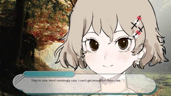 Yumemiru Sepia screenshot 4