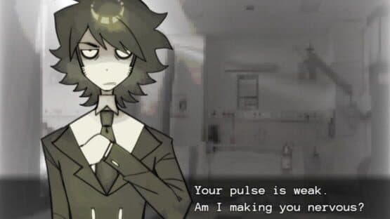 Loveless General Hospital screenshot 1