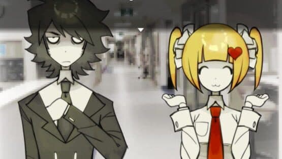 Loveless General Hospital screenshot 2