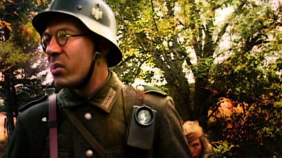 V tylu vraga: Diversanty 2 screenshot 3