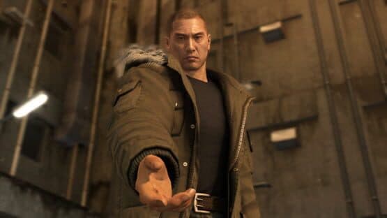 Yakuza 5 Remastered screenshot 12