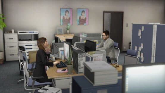 Yakuza 5 Remastered screenshot 13