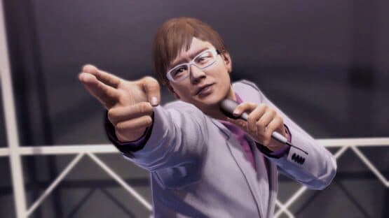 Yakuza 5 Remastered screenshot 14