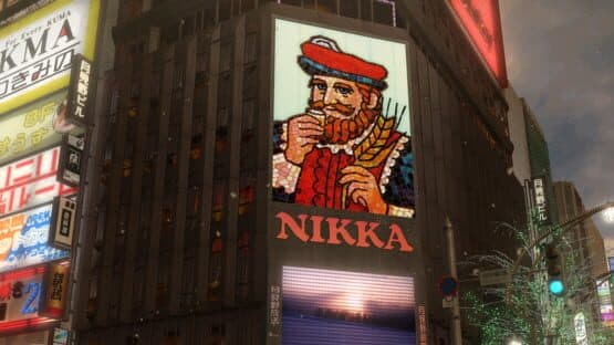 Yakuza 5 Remastered screenshot 15