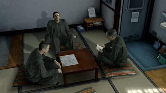 Yakuza 5 Remastered screenshot 18