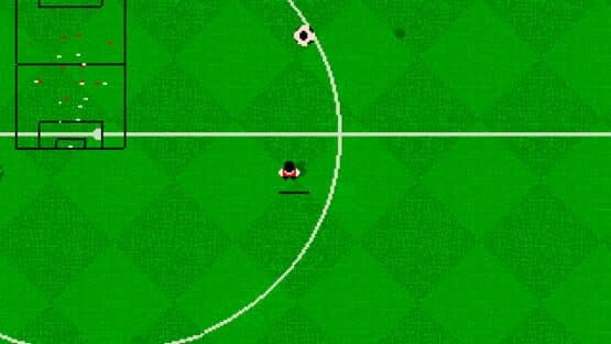 Kick Off 2: Return to Europe screenshot 2