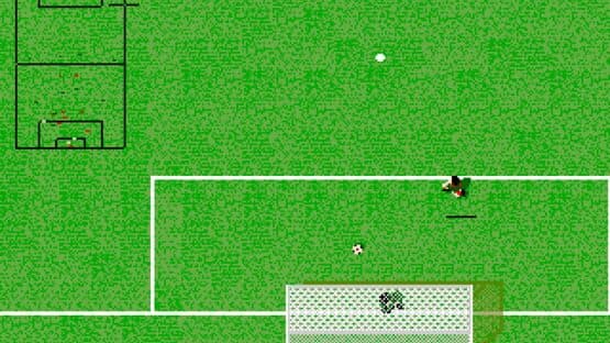 Kick Off 2: Return to Europe screenshot 3