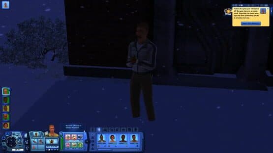 The Sims 3: Starter Pack screenshot 2