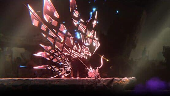 BlazBlue: Entropy Effect - Rachel Character Pack screenshot 7