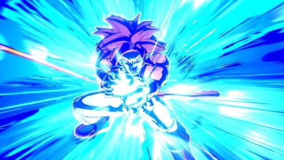Dragon Ball: Sparking! Zero - Dragon Ball Daima: Character Pack 2 screenshot 2
