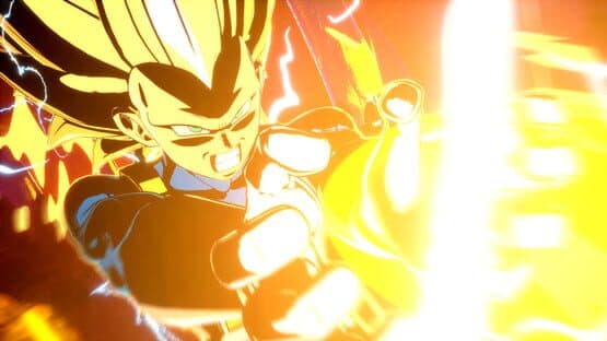 Dragon Ball: Sparking! Zero - Dragon Ball Daima: Character Pack 2 screenshot 3