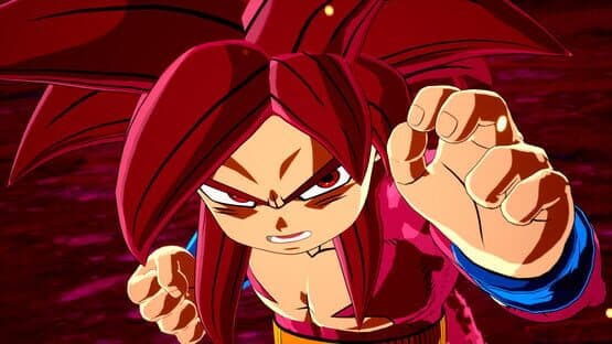 Dragon Ball: Sparking! Zero - Dragon Ball Daima: Character Pack 2 screenshot 4