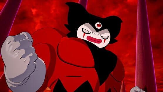 Dragon Ball: Sparking! Zero - Dragon Ball Daima: Character Pack 2 screenshot 5