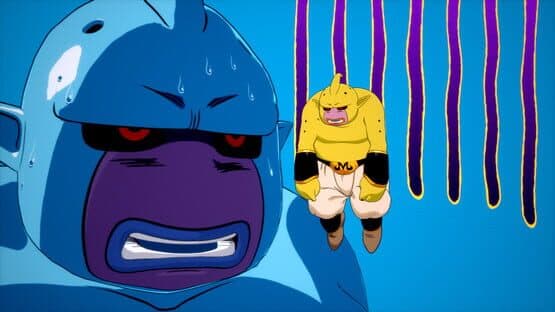 Dragon Ball: Sparking! Zero - Dragon Ball Daima: Character Pack 2 screenshot 6