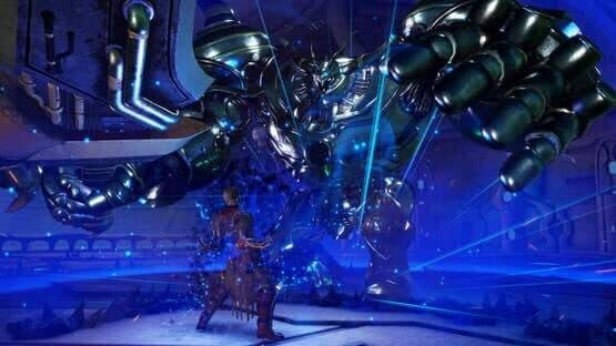 Stranger of Paradise: Final Fantasy Origin - Wanderer of the Rift screenshot 2