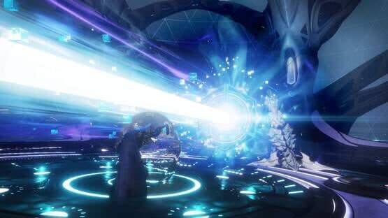 Stranger of Paradise: Final Fantasy Origin - Different Future screenshot 1