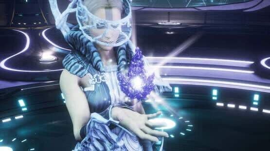 Stranger of Paradise: Final Fantasy Origin - Different Future screenshot 2