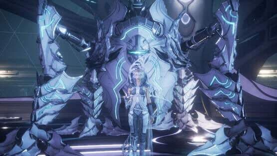 Stranger of Paradise: Final Fantasy Origin - Different Future screenshot 3