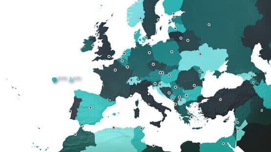 Emerald Geography screenshot 5