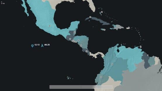 Emerald Geography screenshot 1