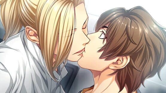 Paradise: Musubi screenshot 2