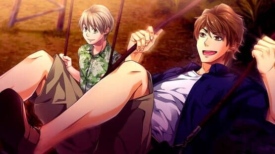 Paradise: Musubi screenshot 6