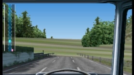 Art Camion Geijutsu-den screenshot 5