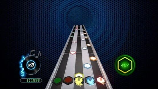 Sound System screenshot 1