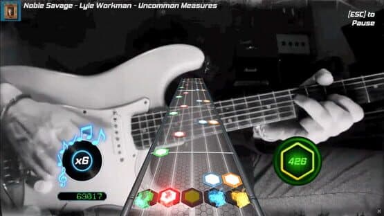 Sound System screenshot 2