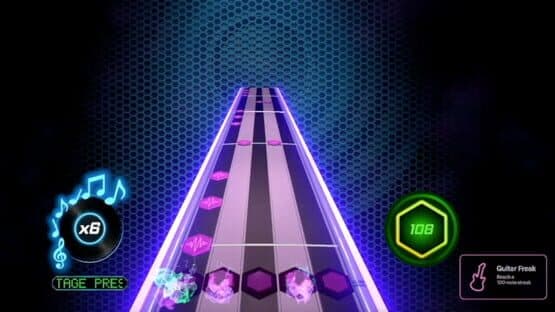 Sound System screenshot 3