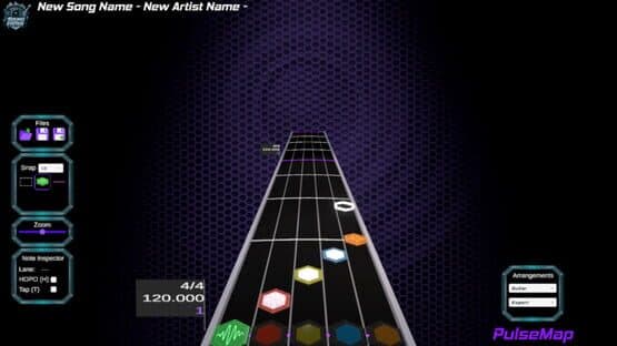 Sound System screenshot 4