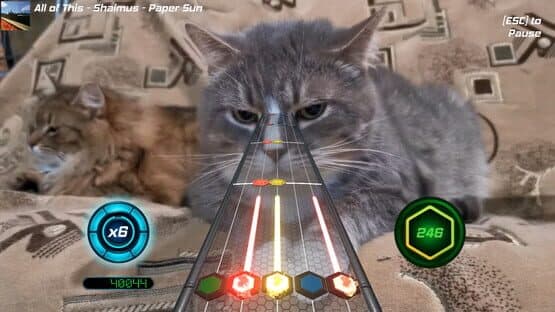 Sound System screenshot 5