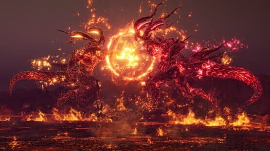 Tekken 8: Collaboration Set - Clive Rosfield & Phoenix Gate screenshot 6