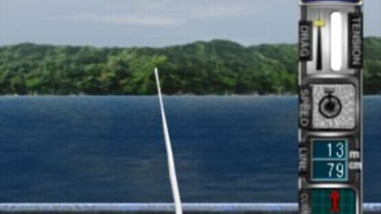 Uki Uki Tsuri Tengoku: Ningyo Densetsu no Nazo screenshot 1