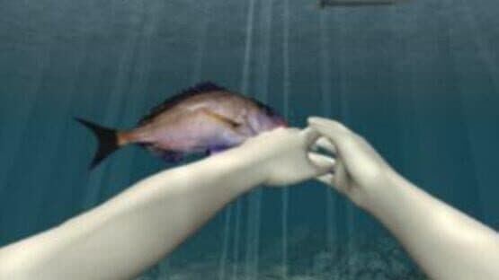 Uki Uki Tsuri Tengoku: Ningyo Densetsu no Nazo screenshot 3