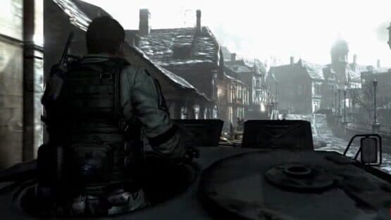 Biohazard Anniversary Package screenshot 1